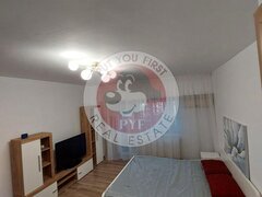 Vitan | Garsoniera | Decomandata | 40mp | B12202