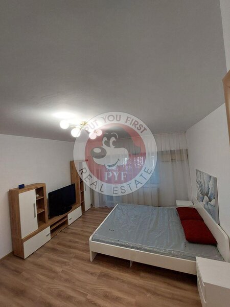 Vitan | Garsoniera | Decomandata | 40mp | B12202