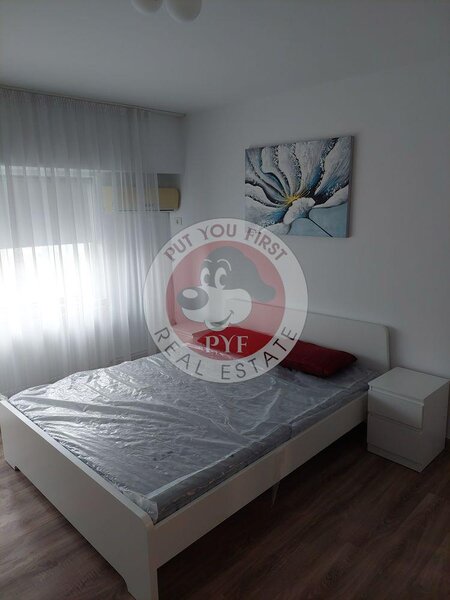 Vitan | Garsoniera | Decomandata | 40mp | B12202