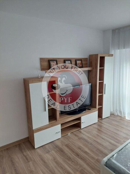 Vitan | Garsoniera | Decomandata | 40mp | B12202