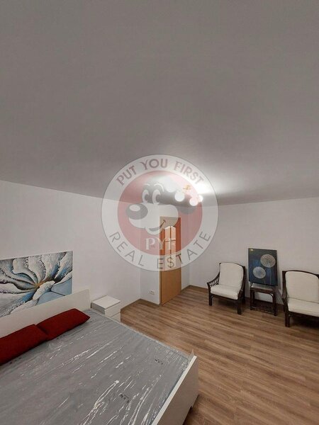 Vitan | Garsoniera | Decomandata | 40mp | B12202