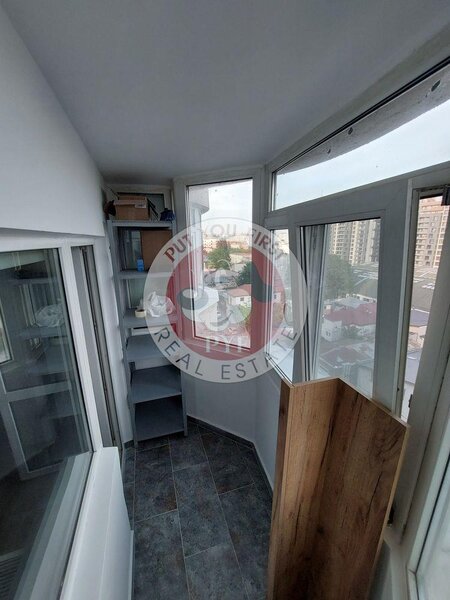 Vitan | Garsoniera | Decomandata | 40mp | B12202