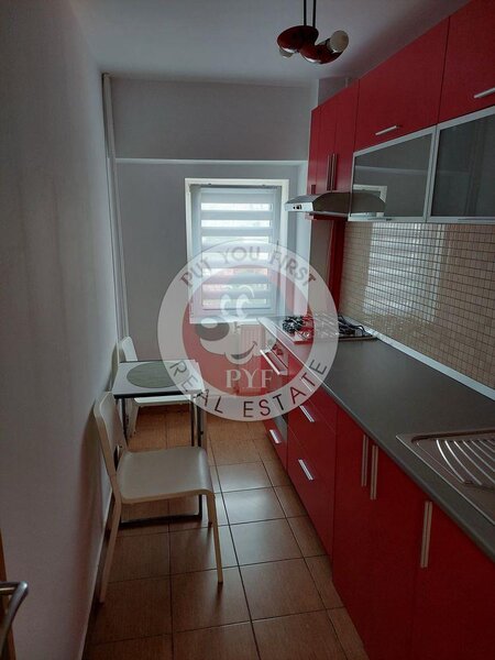 Vitan | Garsoniera | Decomandata | 40mp | B12202