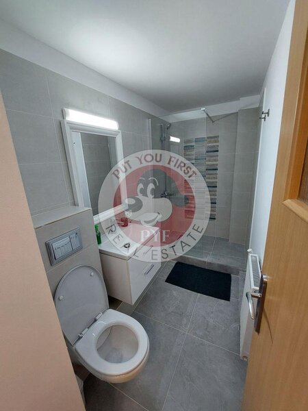 Vitan | Garsoniera | Decomandata | 40mp | B12202